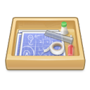 Tools icon