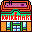 Kwik-E-Mart icon