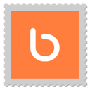 Bebo-Icon