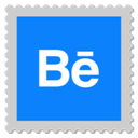 Behance-Icon