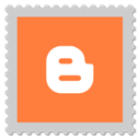 Blogger-Icon