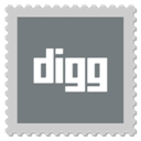 Digg-Icon