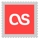 Lastfm-Icon