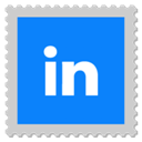 Linkedin-Icon