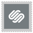 Squarespace-Icon