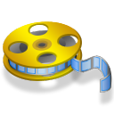 Movies icon