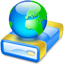 Netdrive icon