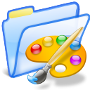 deskmod_folder icon