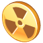 Atomic icon