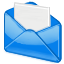 Mail icon