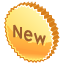 New icon