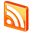 RSS icon