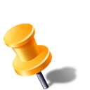 NeedleLeftYellow icon