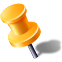 NeedleLeftYellow2 icon