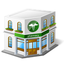 Pharmacy icon