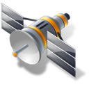 Satellite icon