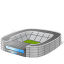 Stadium icon
