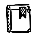 book icon