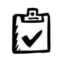 checklist icon