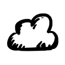 cloud icon