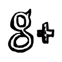 google-plus icon