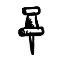 pin icon