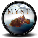 Myst_1 icon
