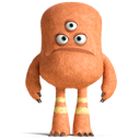 Cute-Monsters-University-Icon-3