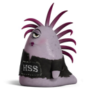 Monsters-University-Referee-Slug-Icon