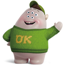 Monsters-University-Squishy-Icon