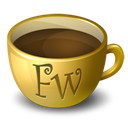 Coffee_Fireworks icon