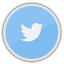 Twitter icon