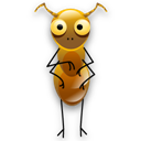 ant icon