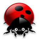 ladybug icon