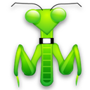 mantis icon