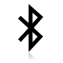BLUETOOTH icon