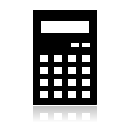 CALCULATOR icon