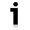 INFO icon
