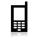 MOBILE icon