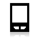 PDA icon