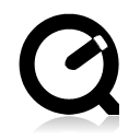 QUICKTIME icon