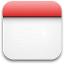 cal_blank icon