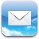 mail icon