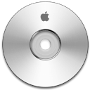 CD icon