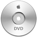 DVD icon