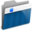 Desktop icon