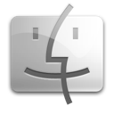 Finder icon