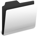 Gray icon