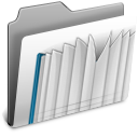 Library icon