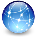 Network icon